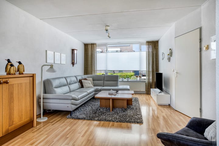 Foto 13 van Ridderhofstraat 40