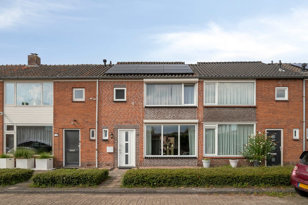 Foto 1 van Reigersbekstraat 25