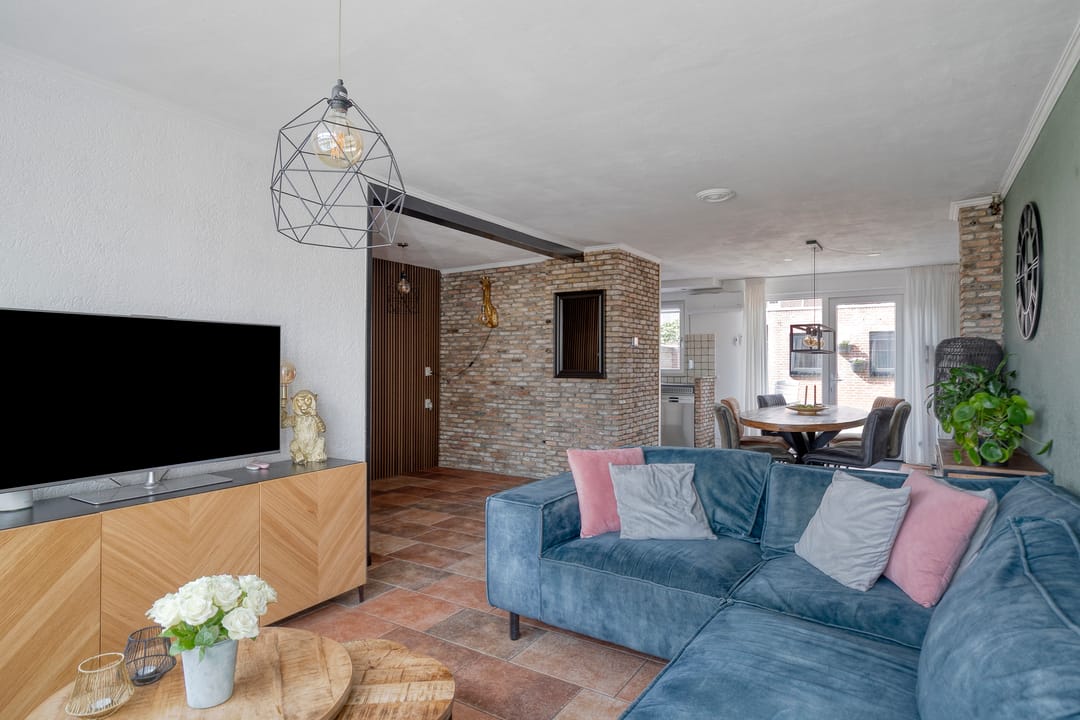 Foto 2 van Reigersbekstraat 25