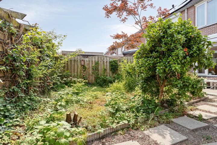 Foto 33 van Ridderhofstraat 40