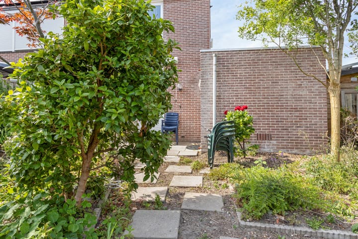 Foto 34 van Ridderhofstraat 40