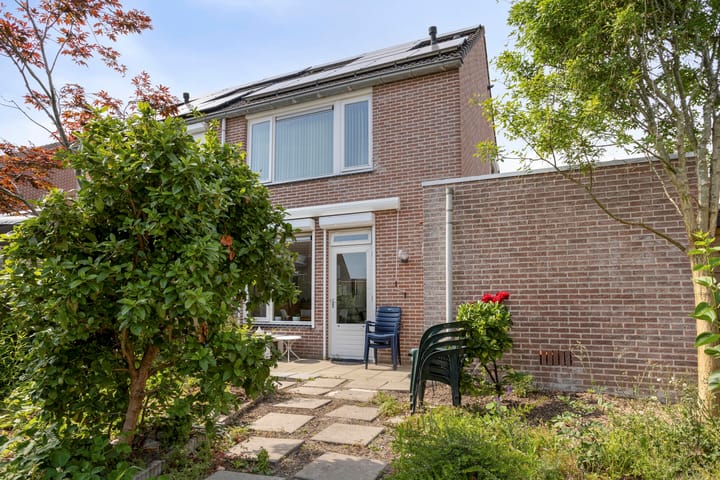 Foto 35 van Ridderhofstraat 40