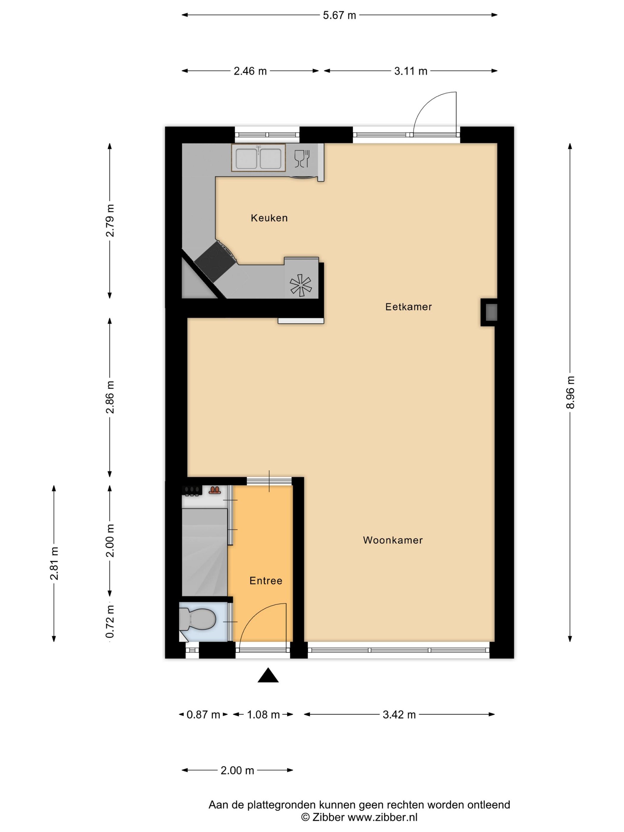 Foto 9 van Reigersbekstraat 25