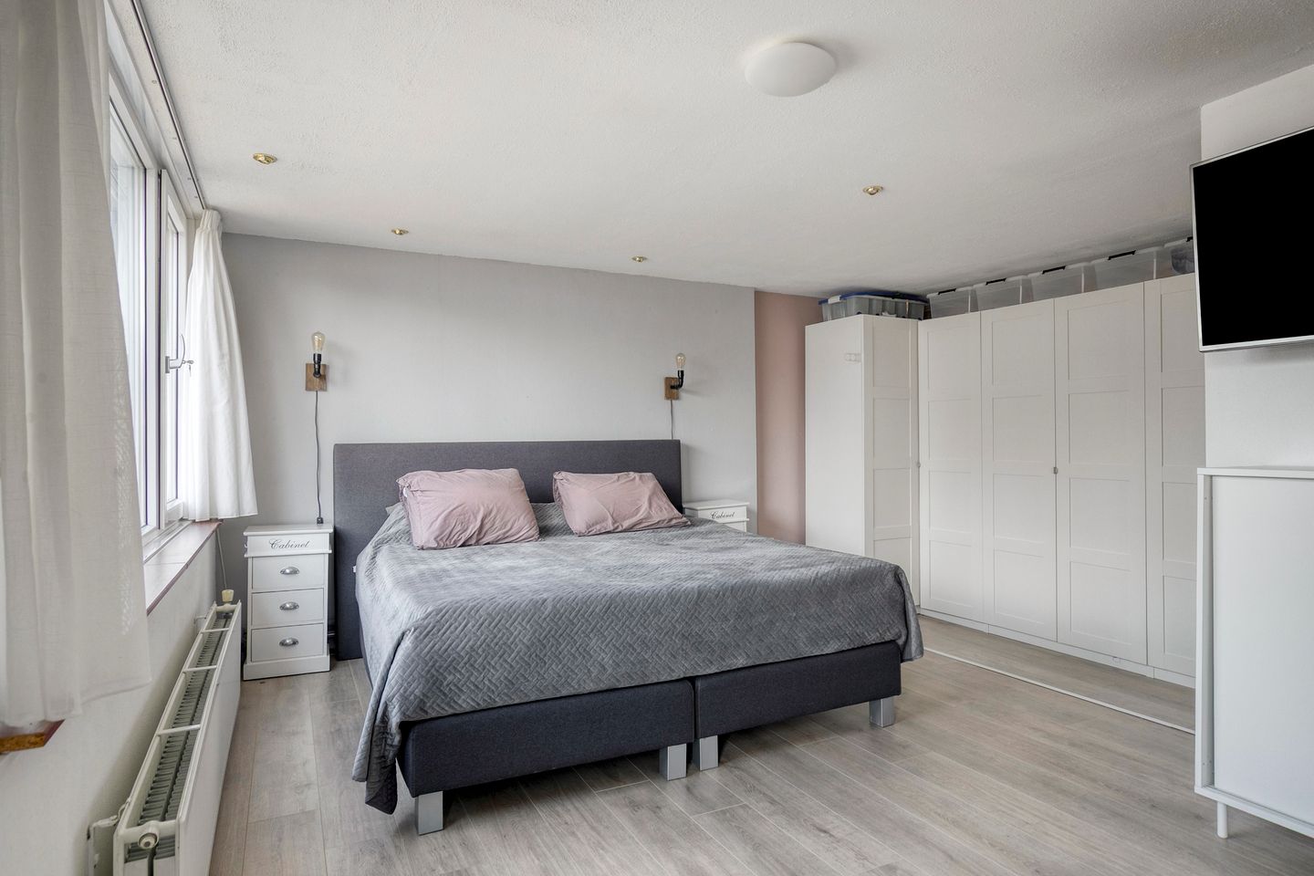 Foto 10 van Reigersbekstraat 25