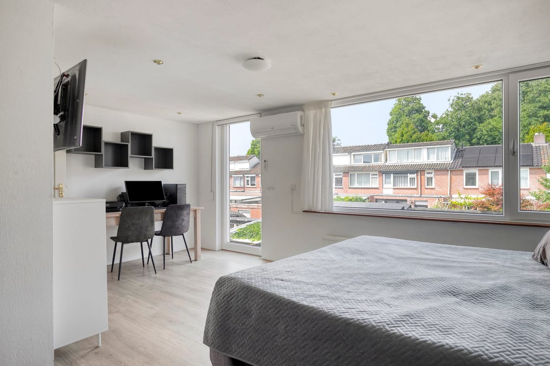 Foto 11 van Reigersbekstraat 25