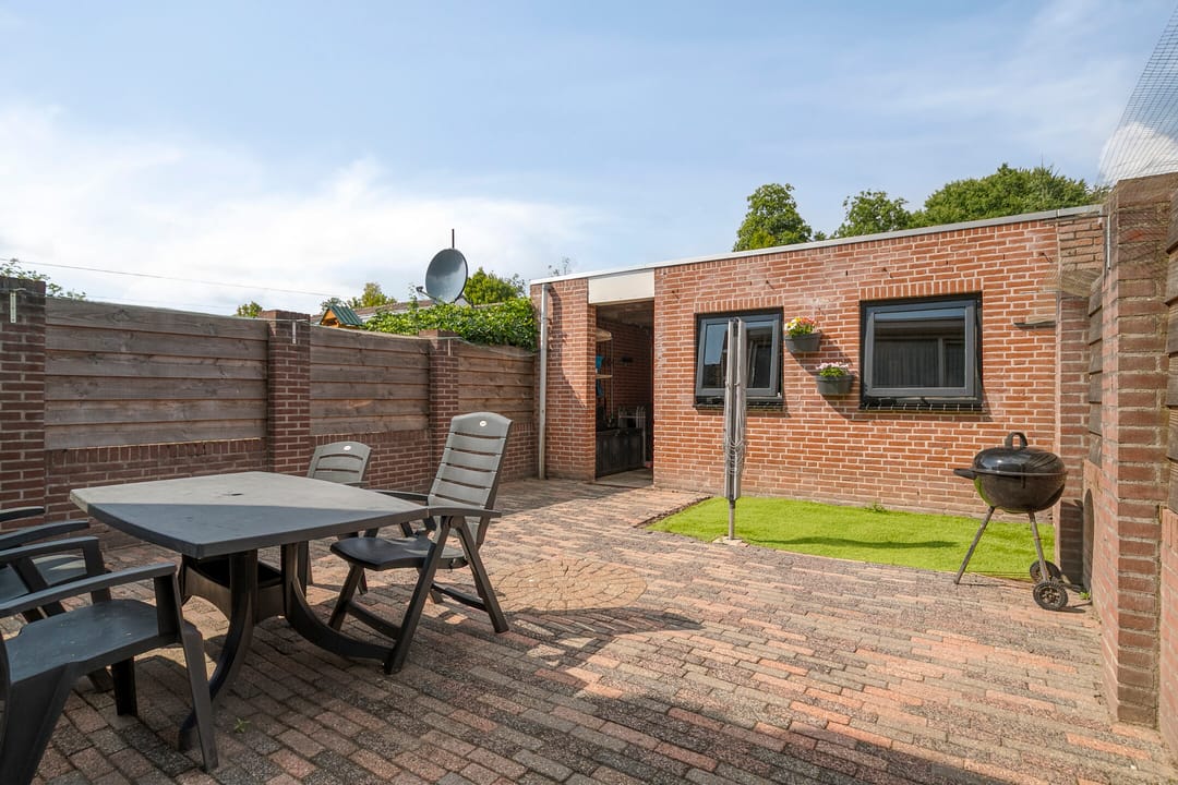 Foto 26 van Reigersbekstraat 25