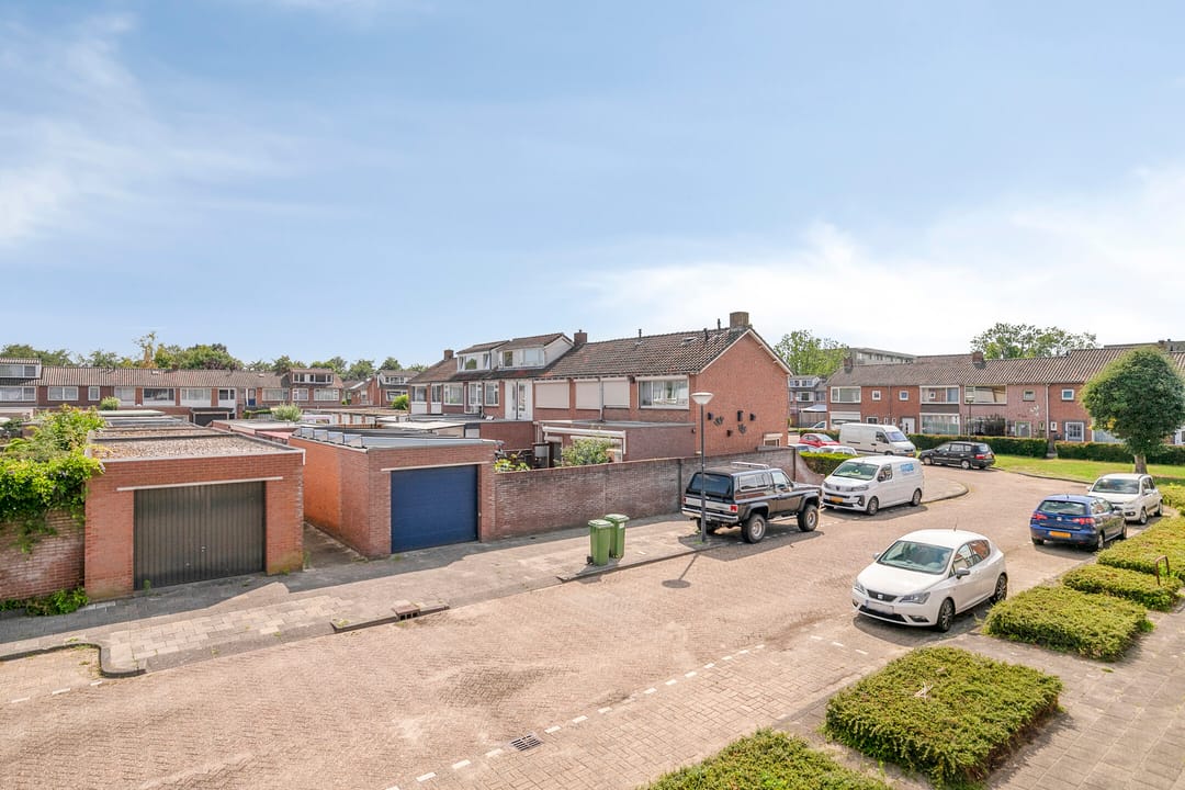 Foto 28 van Reigersbekstraat 25