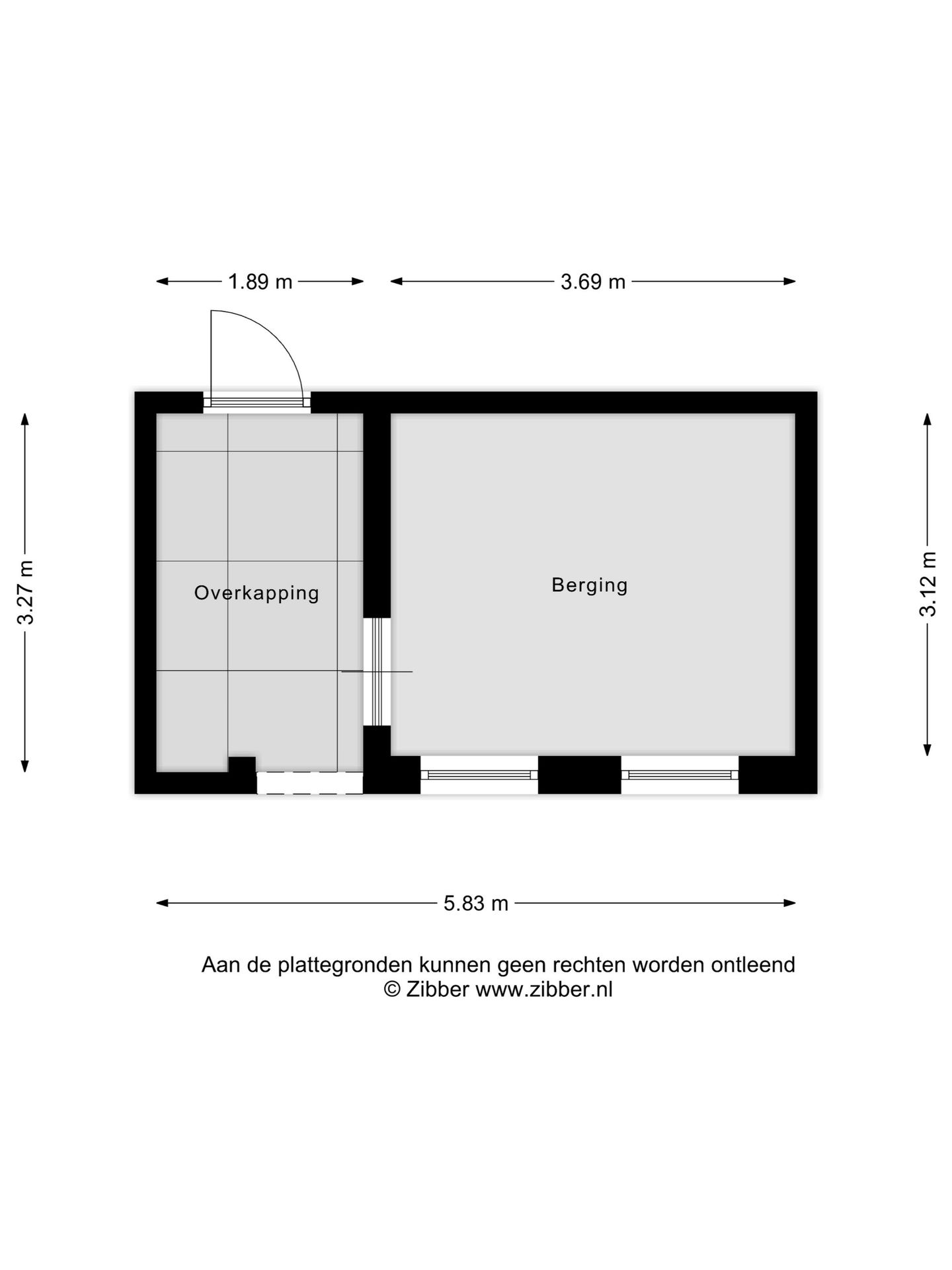 Foto 29 van Reigersbekstraat 25