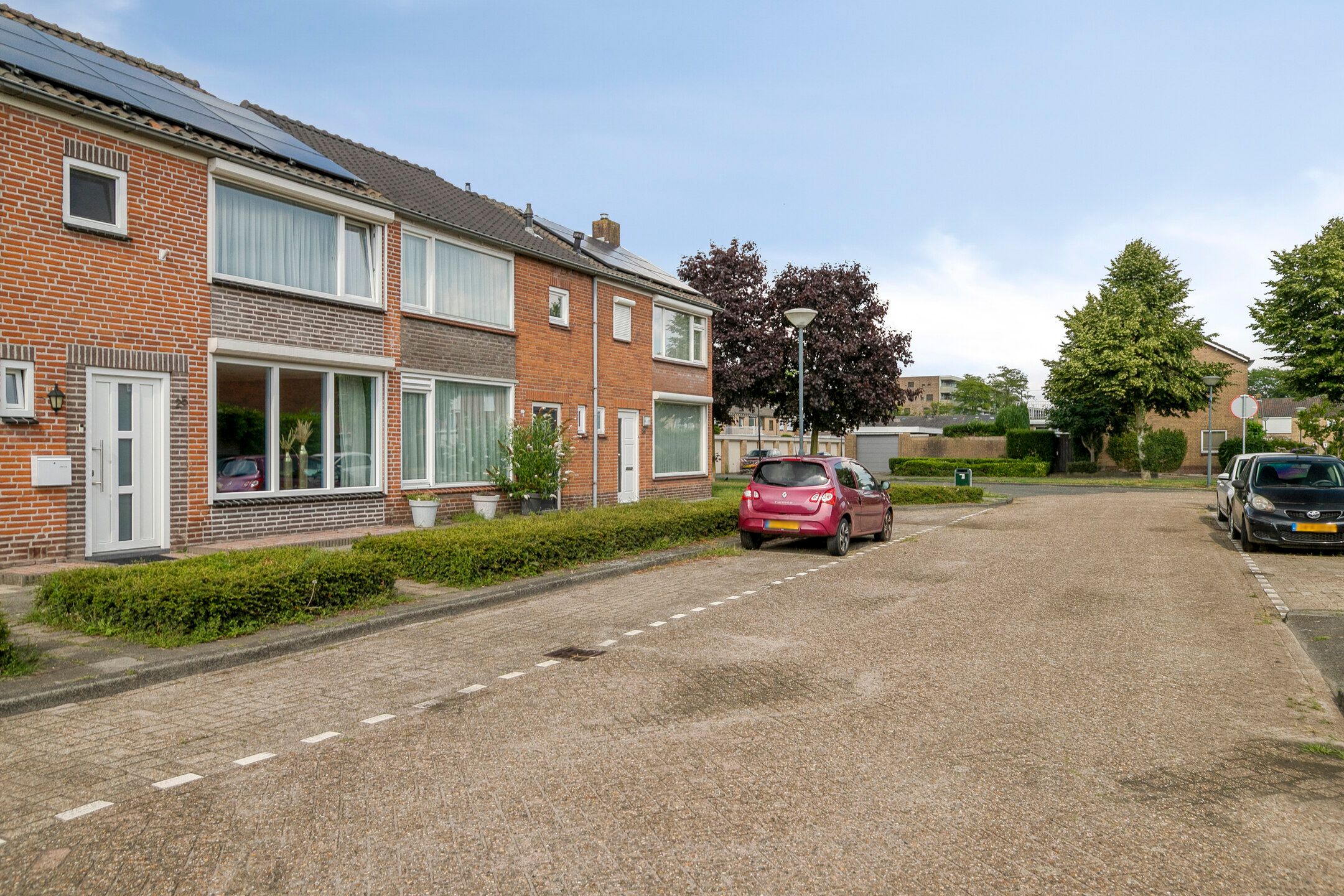 Foto 33 van Reigersbekstraat 25