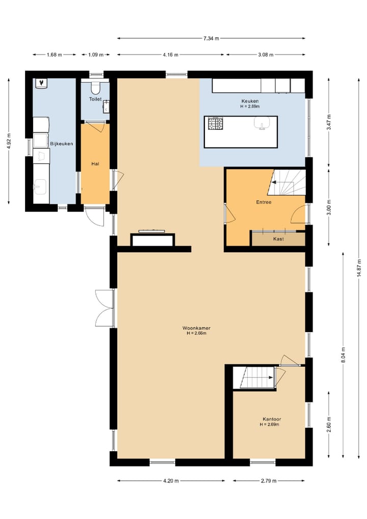 Foto 51 van Schoolweg 15