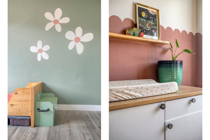 Foto 15 van Weg van de Vrede 8