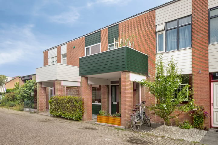 Foto 30 van Weg van de Vrede 8