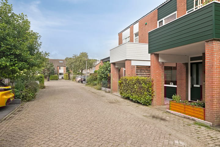 Foto 32 van Weg van de Vrede 8