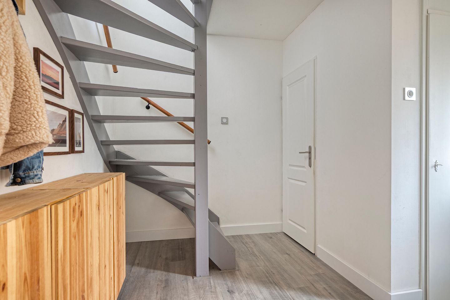 Foto 25 van Weg van de Vrede 8