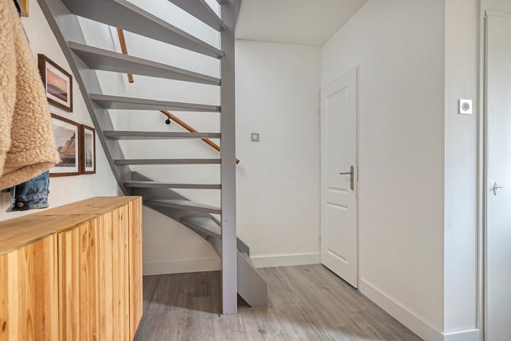 Foto 25 van Weg van de Vrede 8