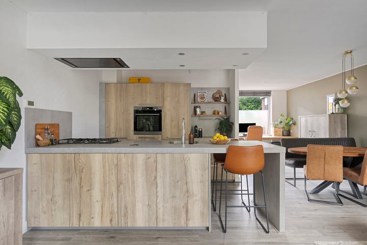 Foto 4 van Weg van de Vrede 8