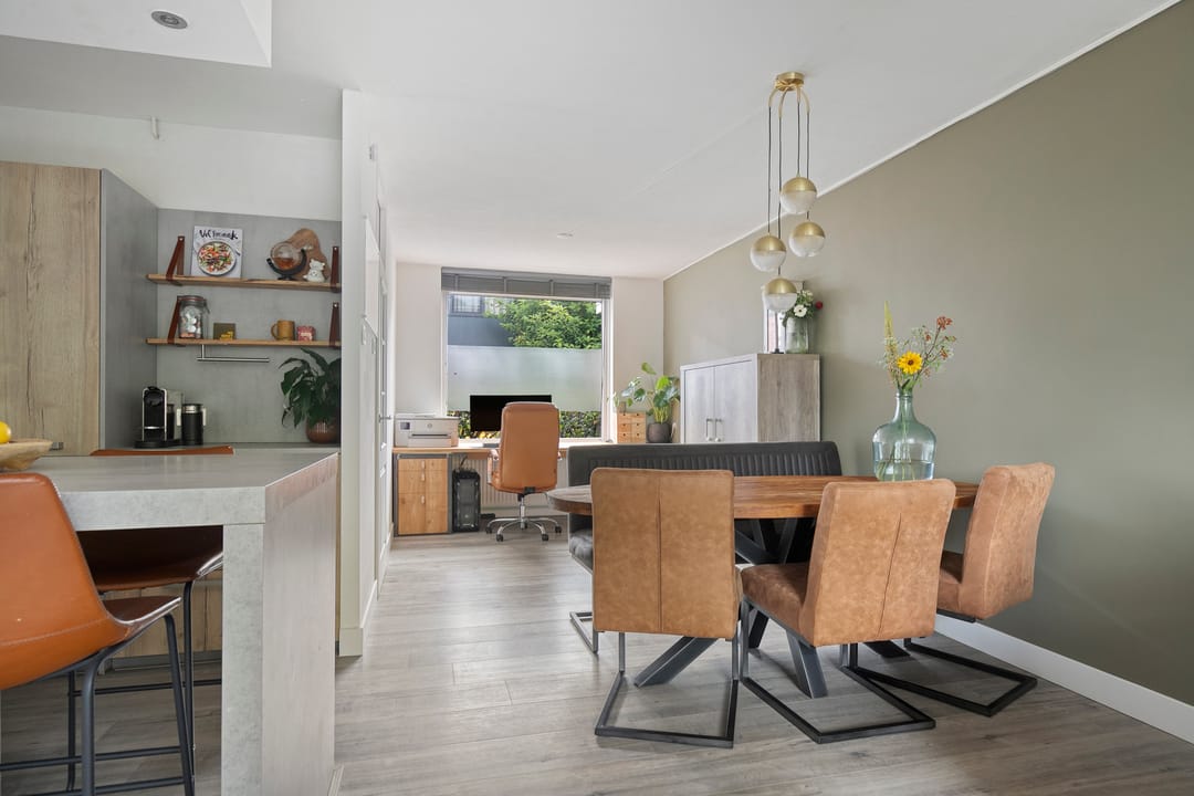 Foto 8 van Weg van de Vrede 8