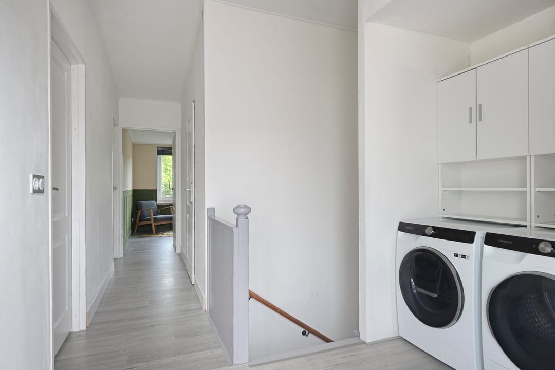 Foto 23 van Weg van de Vrede 8