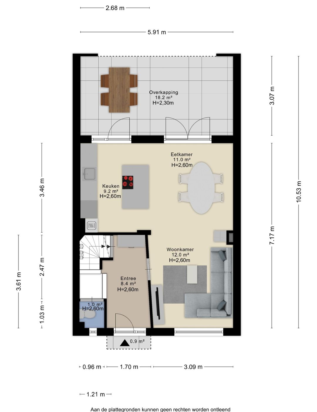 Foto 41 van Bethlehemweg 40