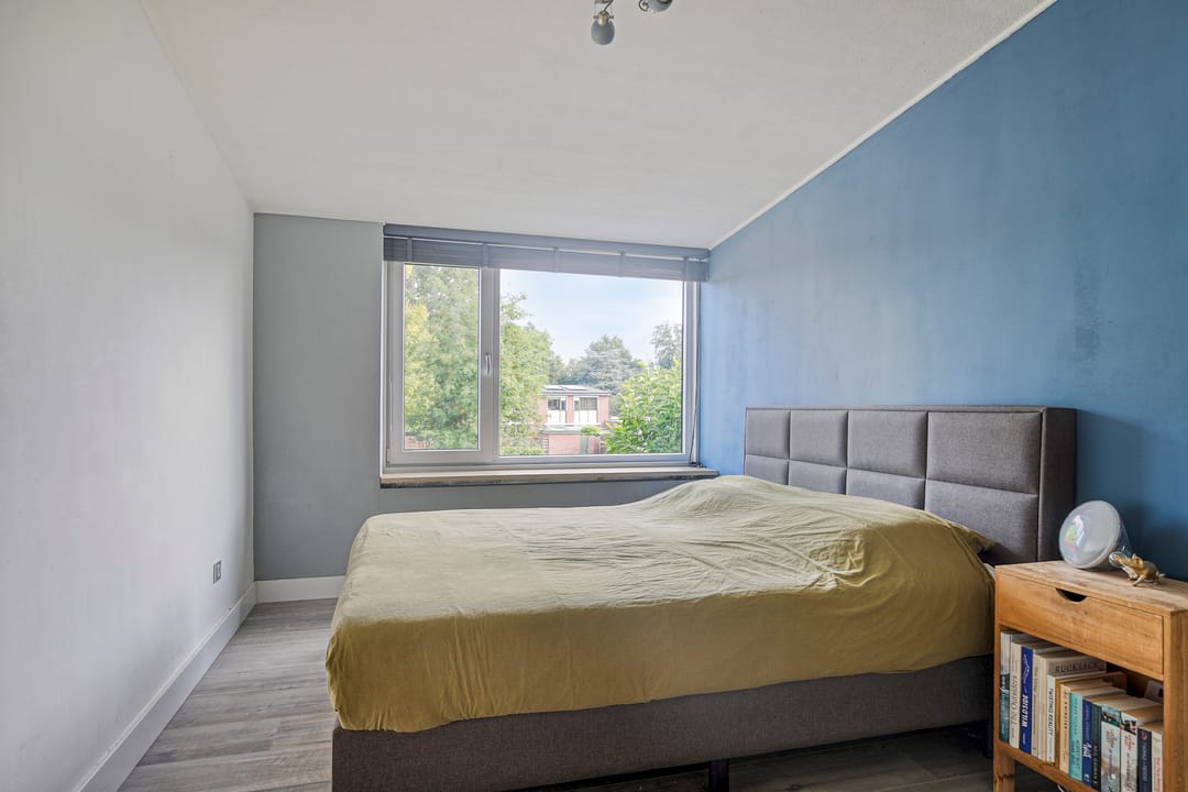 Foto 11 van Weg van de Vrede 8