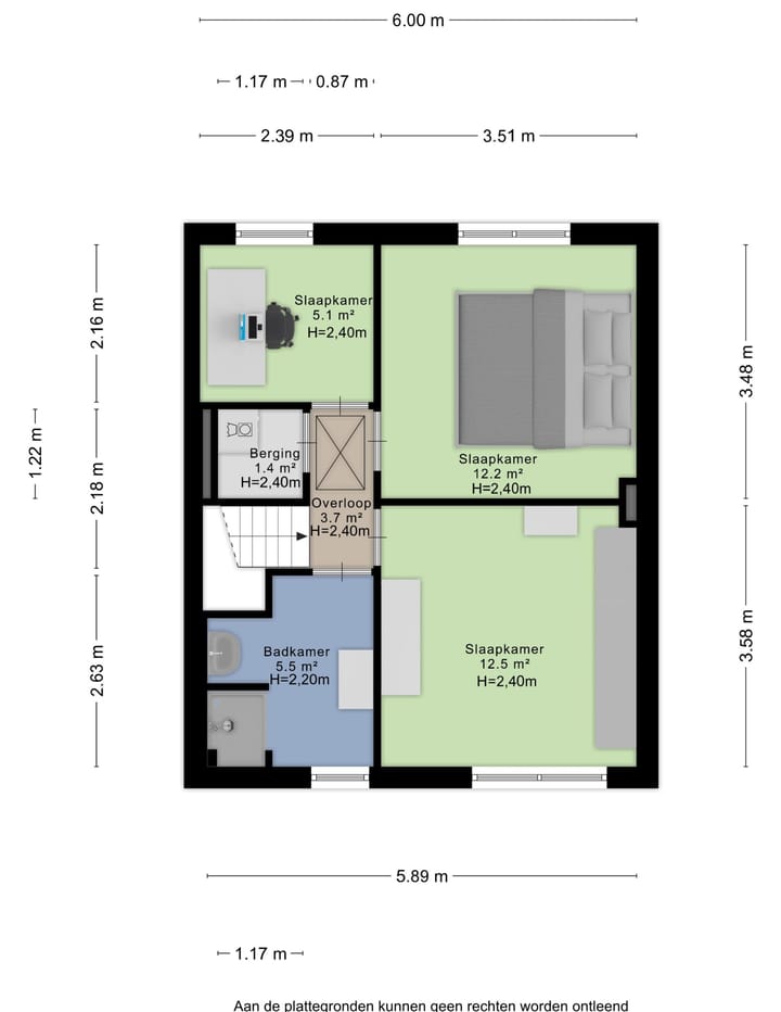 Foto 42 van Bethlehemweg 40