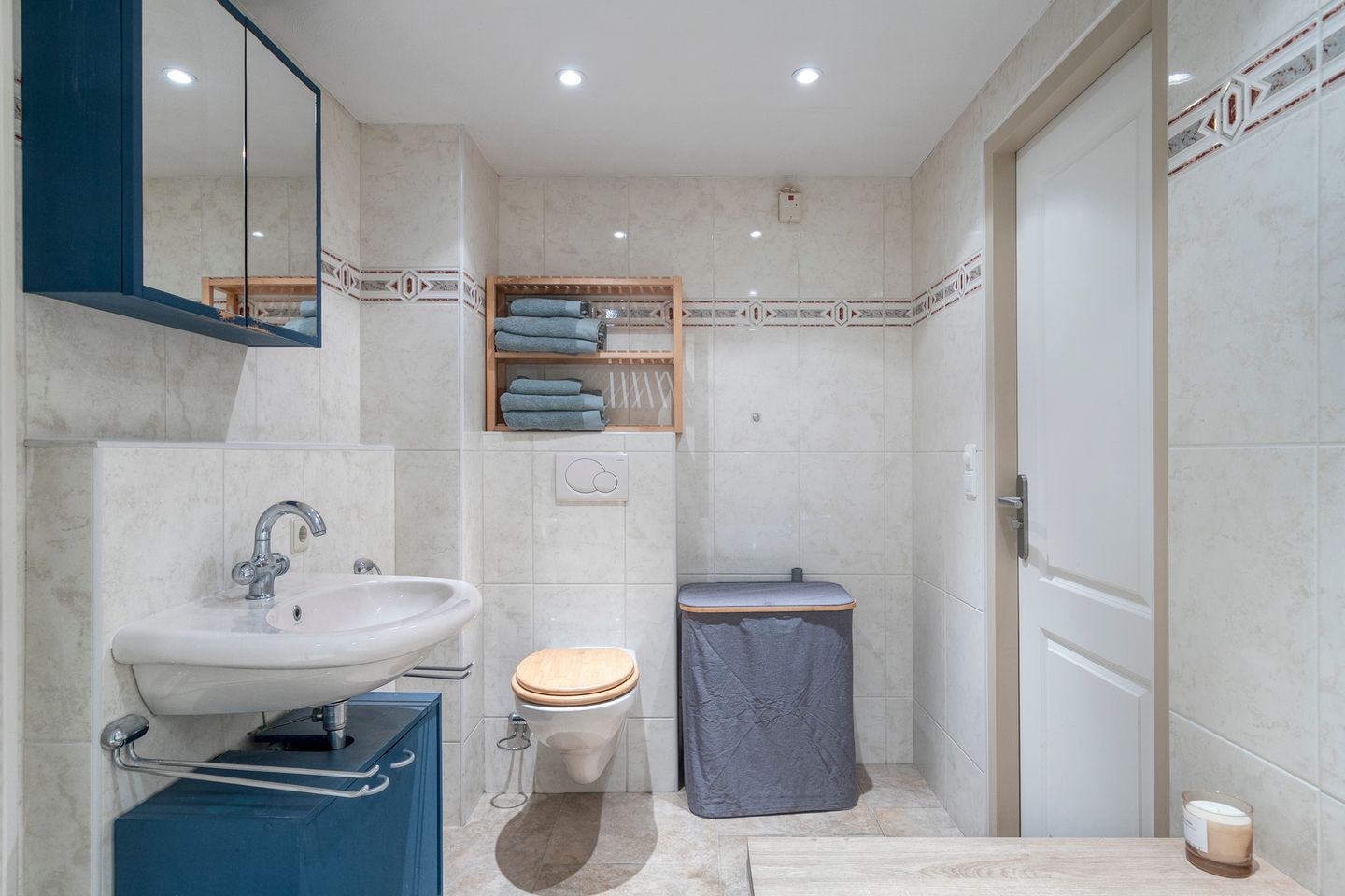 Foto 19 van Weg van de Vrede 8