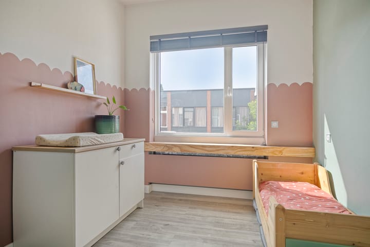 Foto 13 van Weg van de Vrede 8