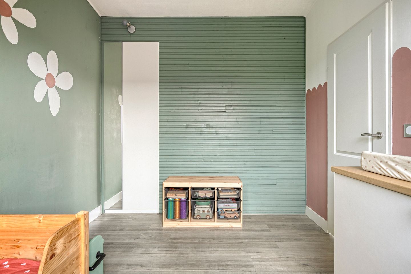 Foto 14 van Weg van de Vrede 8