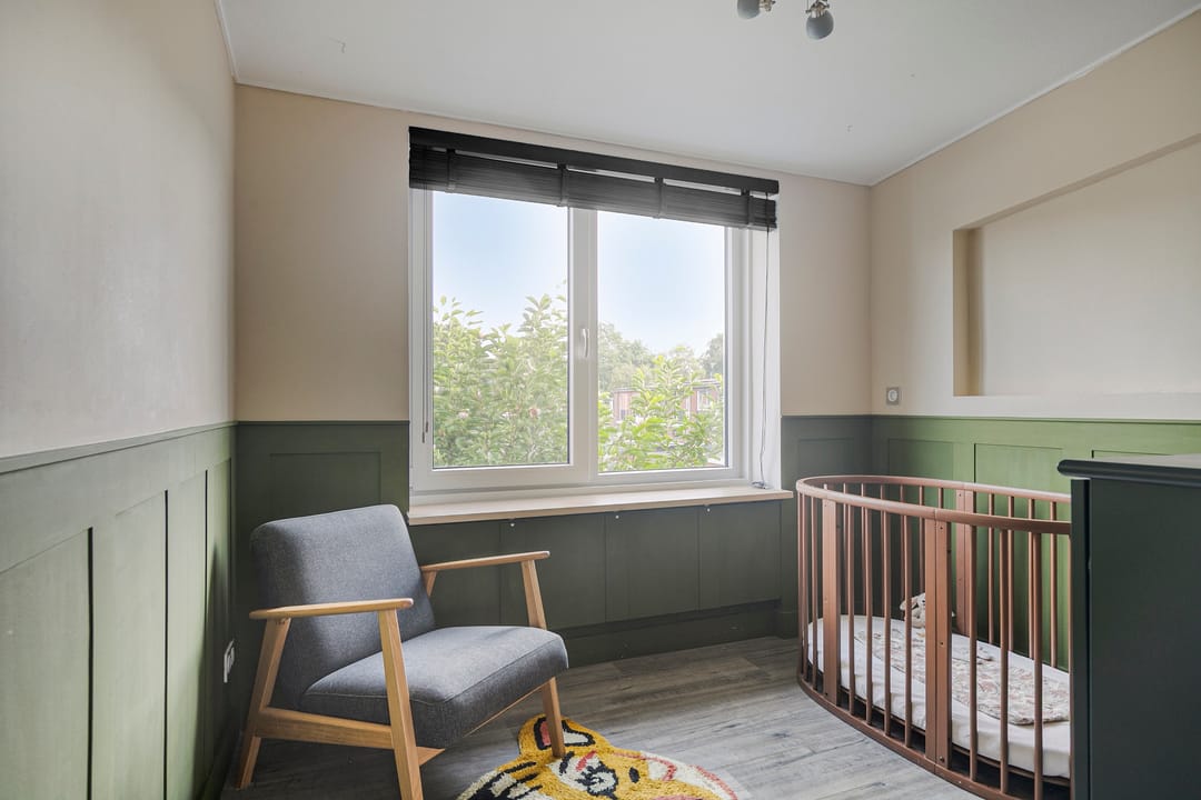 Foto 16 van Weg van de Vrede 8