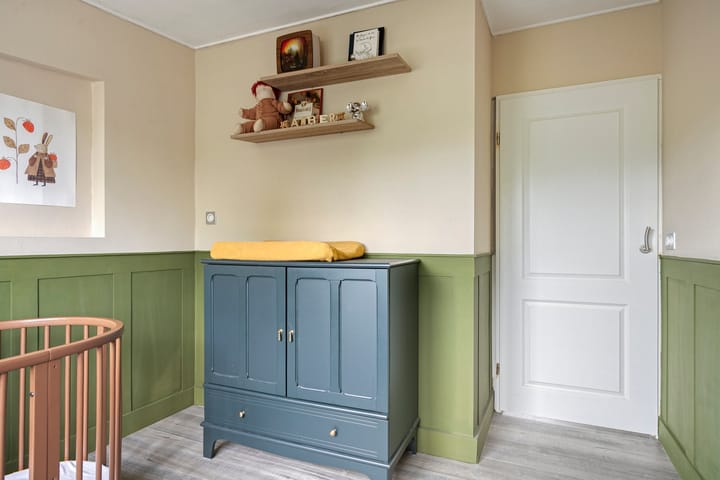 Foto 17 van Weg van de Vrede 8