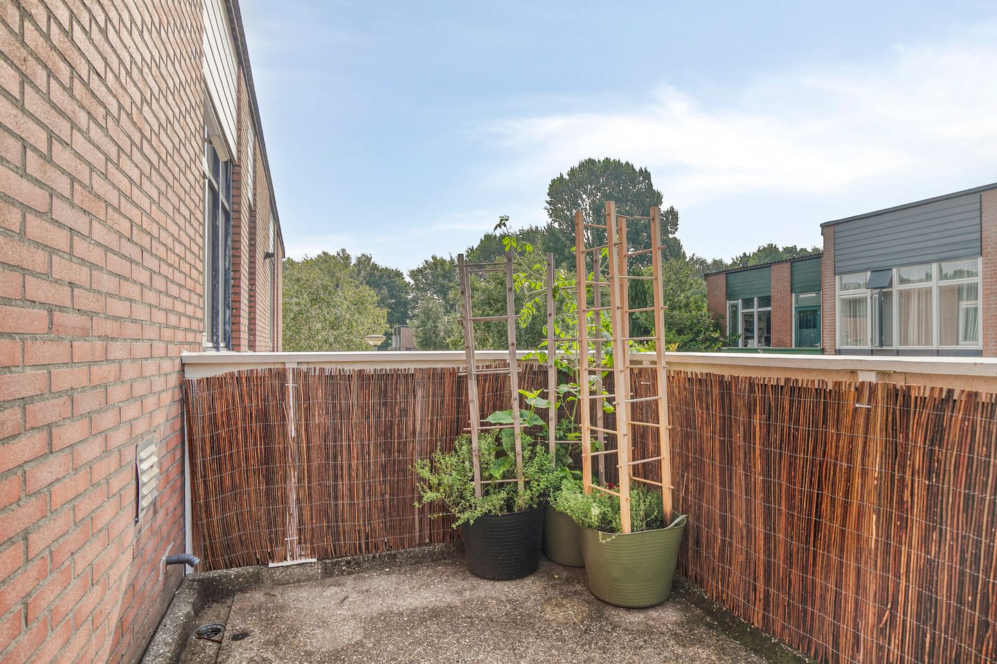 Foto 20 van Weg van de Vrede 8