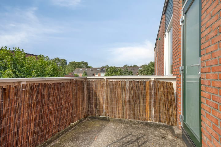 Foto 21 van Weg van de Vrede 8