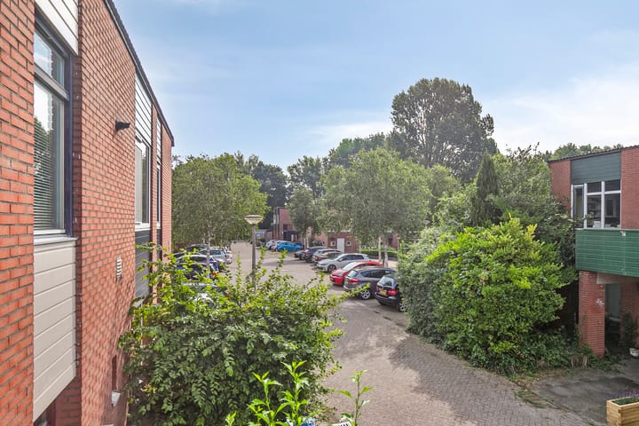 Foto 22 van Weg van de Vrede 8