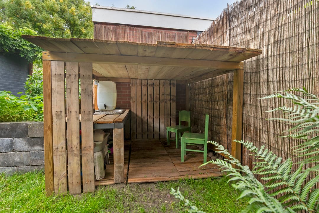 Foto 28 van Weg van de Vrede 8