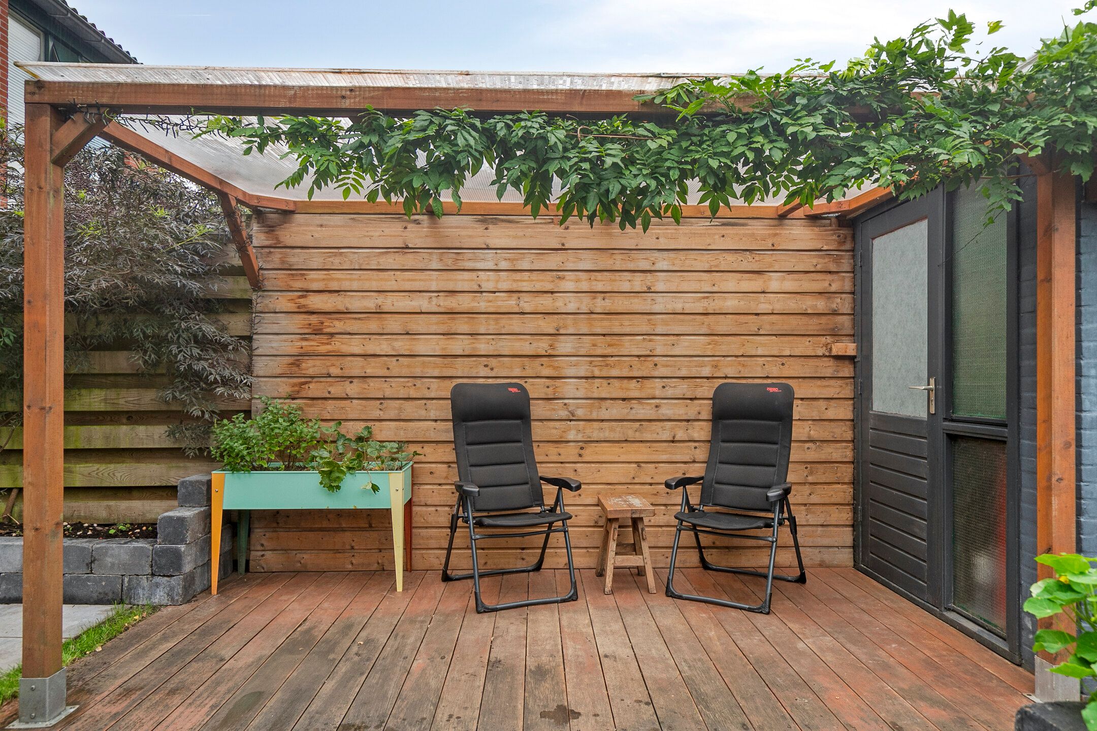 Foto 27 van Weg van de Vrede 8