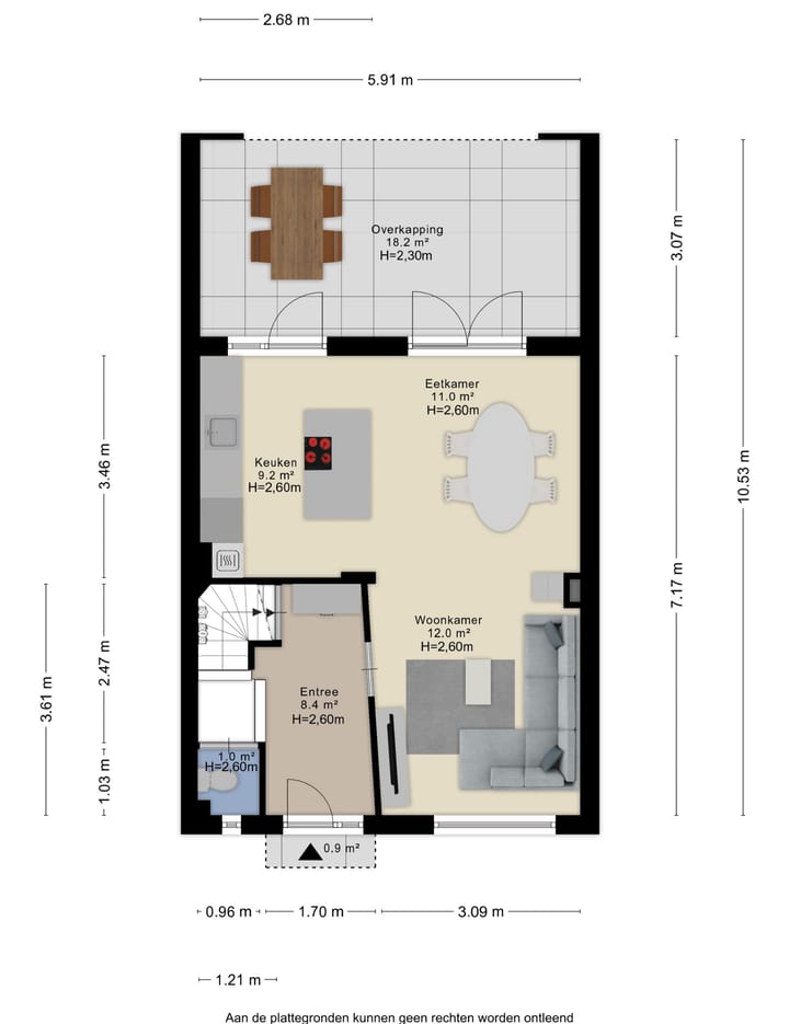 Foto 36 van Bethlehemweg 40