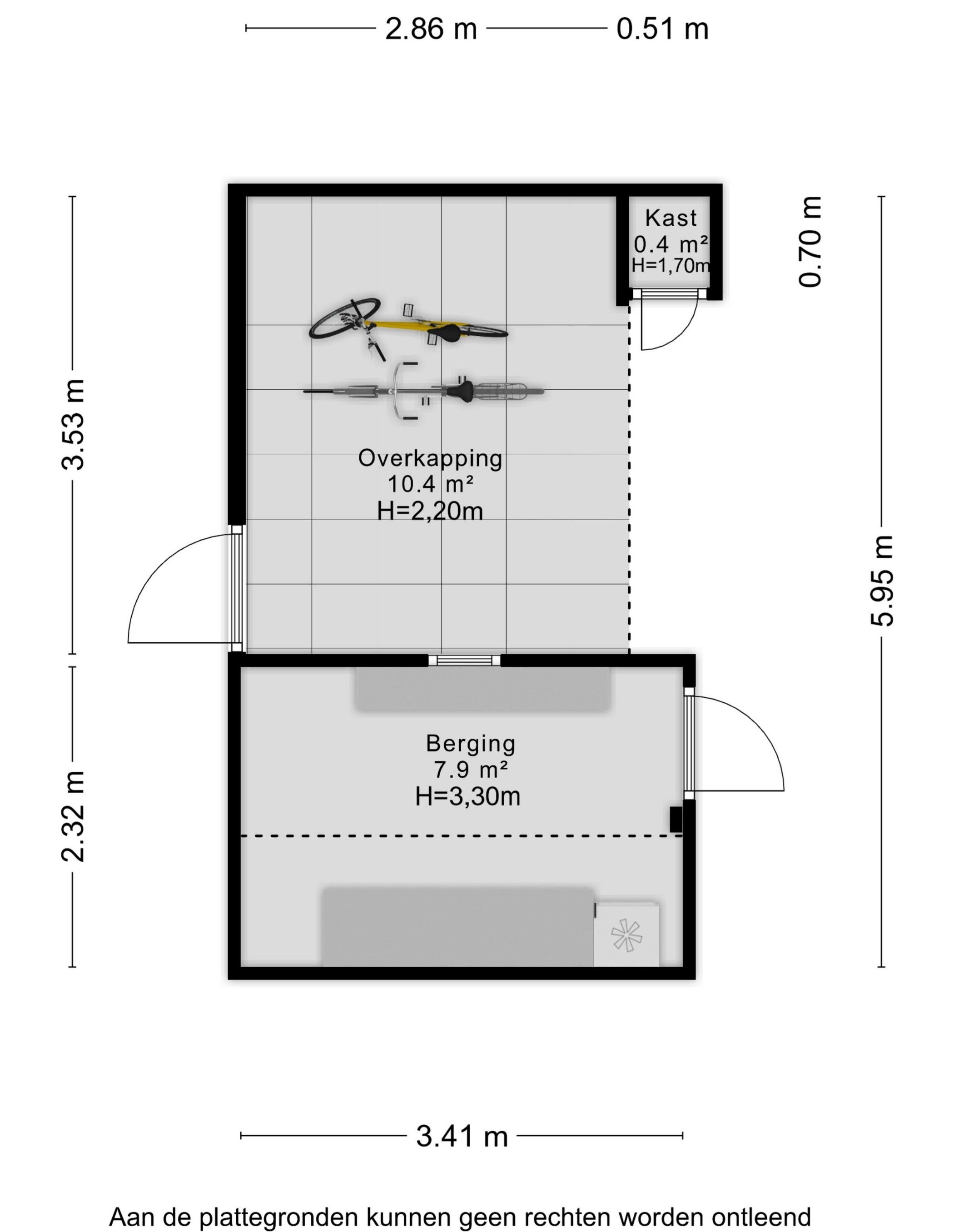 Foto 39 van Bethlehemweg 40