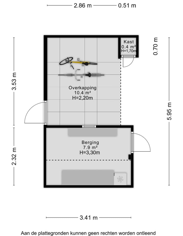 Foto 39 van Bethlehemweg 40