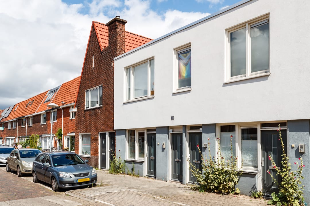 Foto 1 van Koppestokstraat 35-G