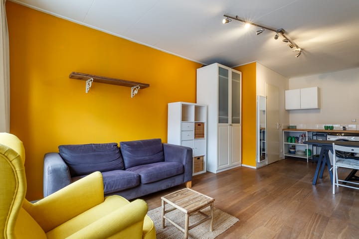 Photo 2 of Koppestokstraat 35-G