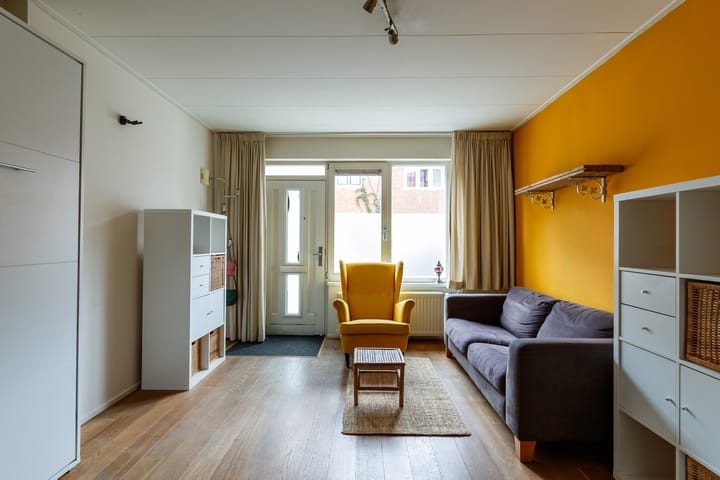 Photo 3 of Koppestokstraat 35-G