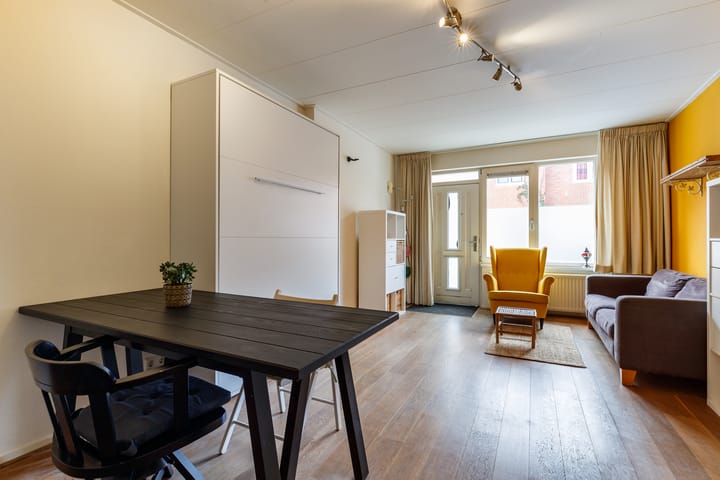 Photo 4 of Koppestokstraat 35-G