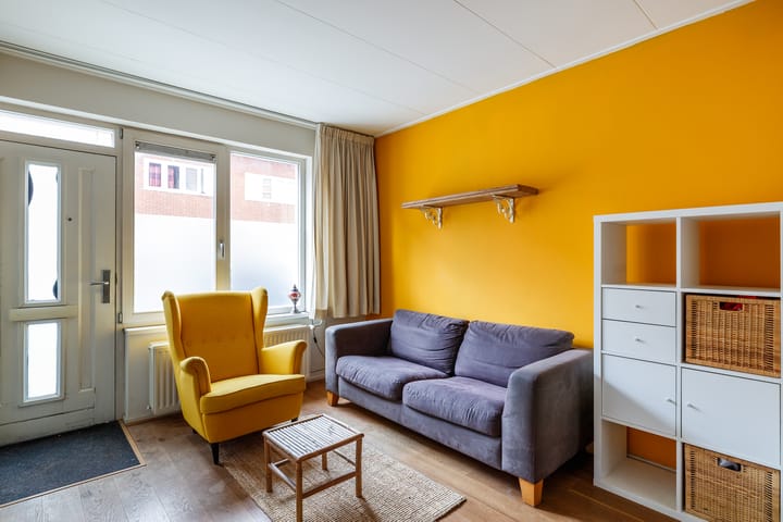 Photo 5 of Koppestokstraat 35-G