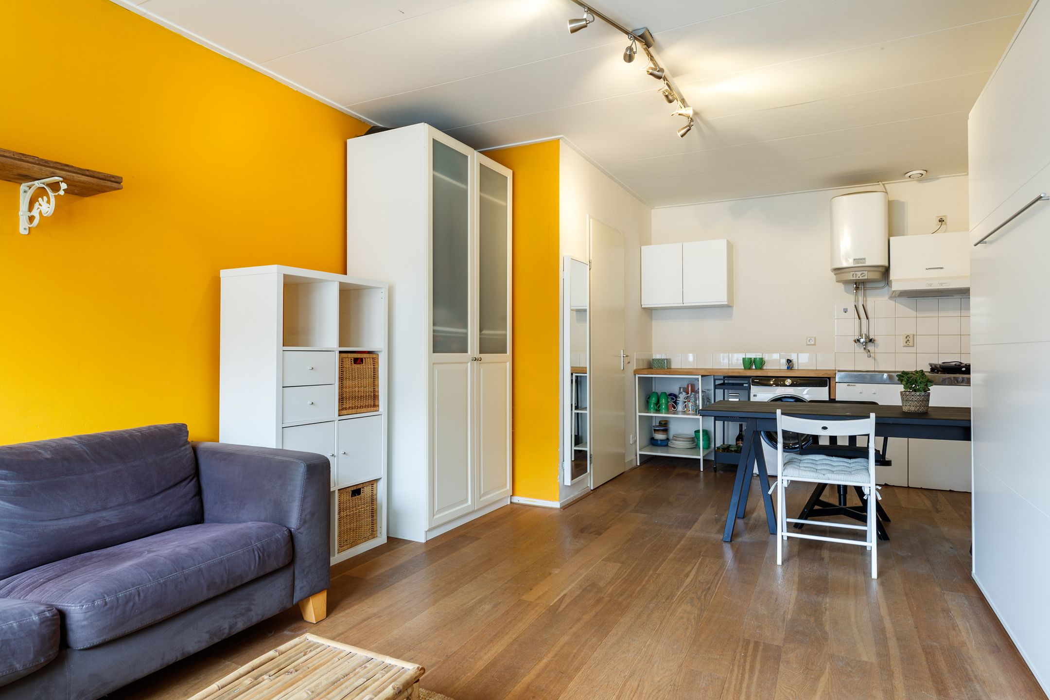 Foto 6 van Koppestokstraat 35-G