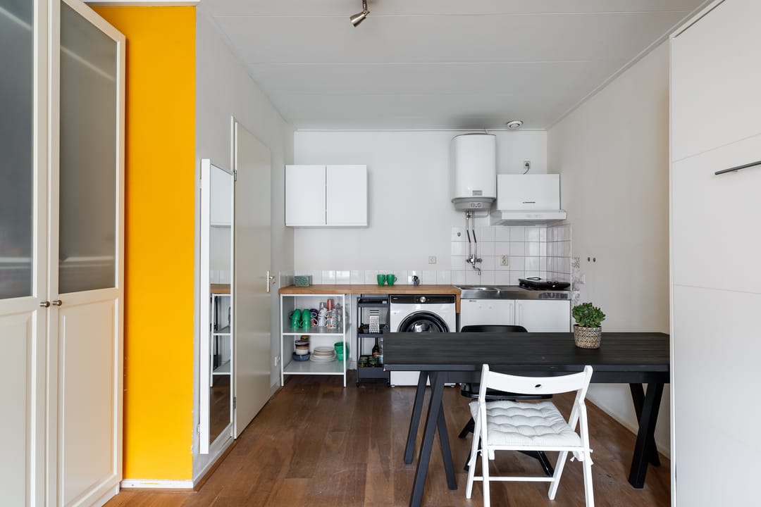 Foto 8 van Koppestokstraat 35-G