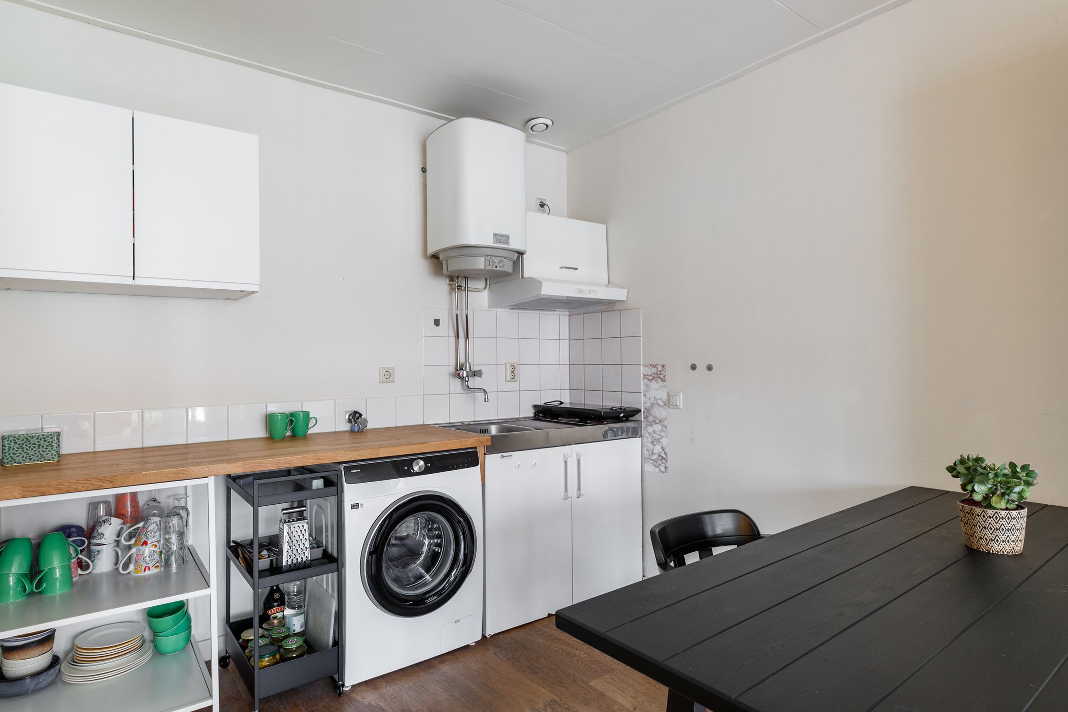 Foto 9 van Koppestokstraat 35-G