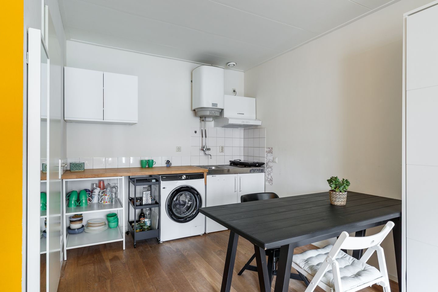 Foto 10 van Koppestokstraat 35-G