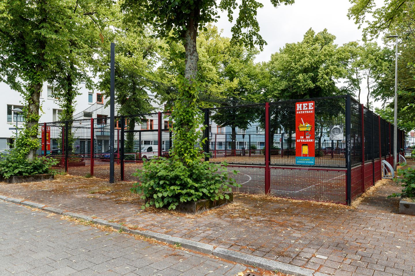 Foto 14 van Koppestokstraat 35-G