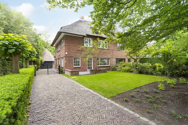 Lange Kerkdam 64