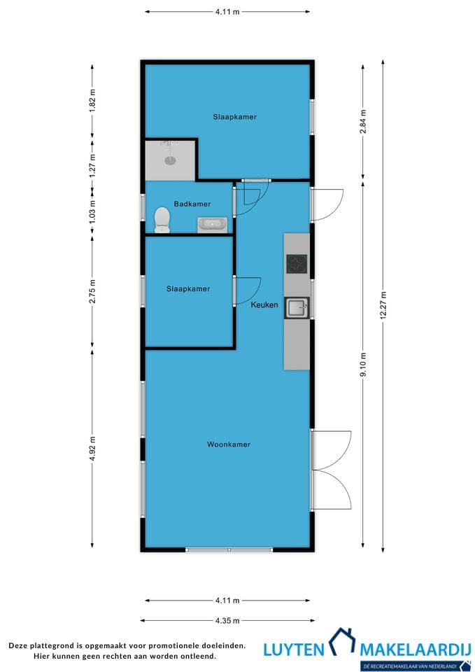 Photo 31 of Zonneoordlaan 47-379